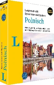 Polska książka : LANGENSCHE...