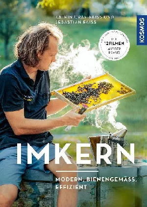 Obrazek FAIß, S: IMKERN