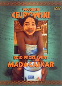 Obrazek Wojciech Cejrowski - Boso przez świat Madagaskar