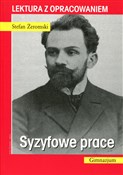 Polska książka : Syzyfowe p... - Stefan Żeromski