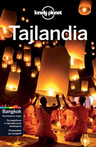 Bild von Tajlandia Lonely Planet