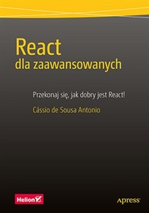 Bild von React dla zaawansowanych