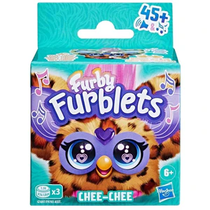 Obrazek Furby Chee-Chee