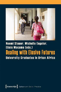 Bild von DEALING WITH ELUSIVE FUTURES