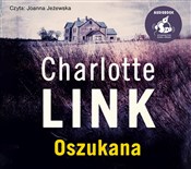 Oszukana - Charlotte Link - buch auf polnisch 