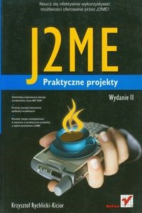 Bild von J2ME Praktyczne projekty