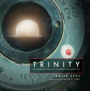 Obrazek SEYL, E: TRINITY