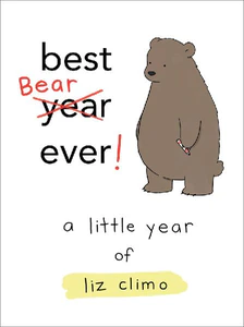 Obrazek CLIMO, L: BEST BEAR EVER!