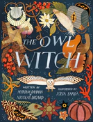 The Owl Wi... - Myriam Dahman, Nicolas Digard - buch auf polnisch 