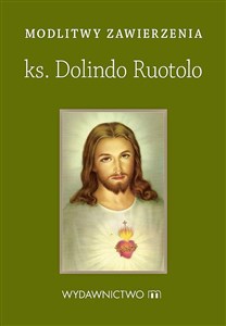 Bild von Modlitwy zawierzenia Ks. Dolindo Ruotolo