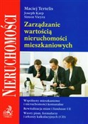 Książka : Zarządzani... - Maciej Tertelis, Joseph Karp, Simon Vieyra