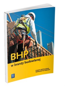 Bild von BHP w branży budowlanej Efekty kształcenia wspólne dla branży