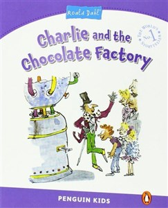 Bild von PEKR Charlie and the Chocolate Factory (5)