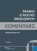 Polska książka : Prawo o ru... - Wojciech Kotowski