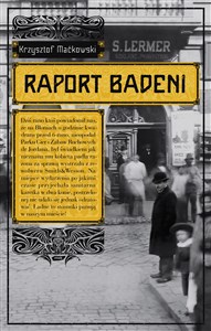 Bild von Raport Badeni