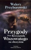 Polnische buch : Przygody P... - Walery Przyborowski