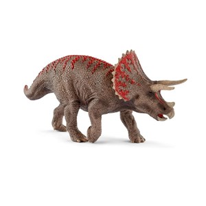 Bild von Triceratops