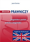 Polska książka : Słownik pr... - Jacek Gordon