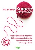 Kuracja an... - Peter Beer - buch auf polnisch 