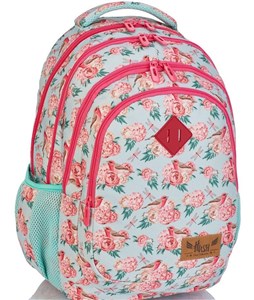 Obrazek Plecak młodziezowy HS-48