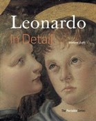 Polnische buch : Leonardo i... - Stefano Zuffi