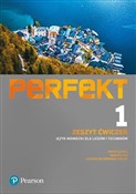 Perfekt 1 ... - Piotr Dudek, Danuta Kin, Monika Ostrowska-Polak - buch auf polnisch 