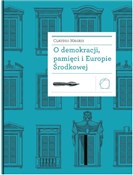 Zobacz : O demokrac... - Claudio Magris