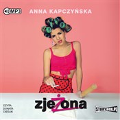 [Audiobook... - Anna Kapczyńska -  polnische Bücher