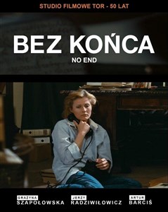 Bild von Bez końca DVD