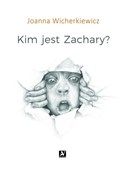 Polnische buch : Kim jest Z... - Joanna Wicherkiewicz