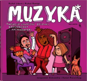 Bild von M.U.Z.Y.K.A.  NW