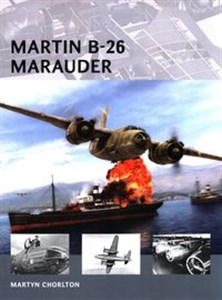 Bild von Martin B-26 Marauder