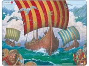 Bild von Statki Wikingów