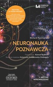 Obrazek Neuronauka poznawcza Krótkie Wprowadzenie 27