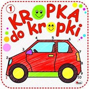 Polska książka : Kropka do ... - Opracowanie Zbiorowe