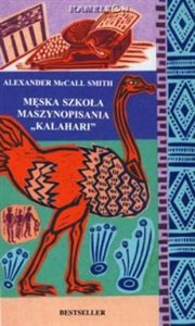 Obrazek Męska szkoła maszynopisania "Kalahari"