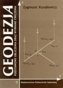 Geodezja P... - Zygmunt Kurałowicz - Ksiegarnia w niemczech