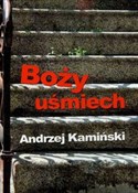 Polnische buch : Boży uśmie... - Andrzej Kamiński