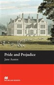 Pride And ... - Jane Austin -  polnische Bücher