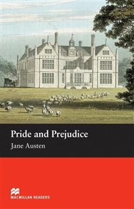 Obrazek Pride And Prejudice Intermediate