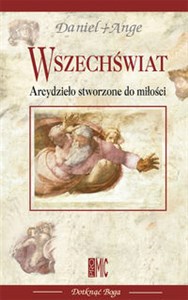 Bild von Wszechświat Arcydzieło stworzone do miłości