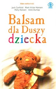 Obrazek Balsam dla Duszy dziecka