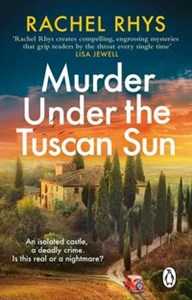 Bild von Murder Under the Tuscan Sun