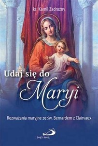 Obrazek Udaj się do Maryi