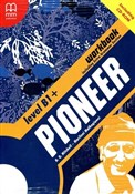 Polska książka : Pioneer B1... - H. Q. Mitchell, Marileni Malkogianni