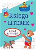 Księga lit... - Opracowanie Zbiorowe -  fremdsprachige bücher polnisch 