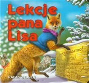 Bild von Lekcje Pana Lisa