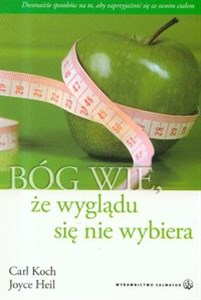 Obrazek Bóg wie że wyglądu się nie wybiera