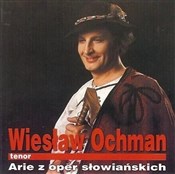 Arie z ope... - Wiesław Ochman - Ksiegarnia w niemczech