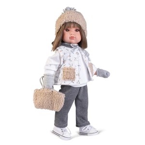 Bild von Lalka hiszpańska Bella 45cm